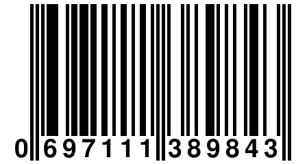 0 697111 389843