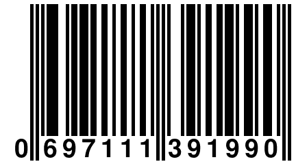 0 697111 391990