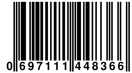 0 697111 448366