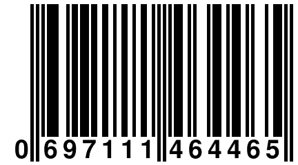 0 697111 464465