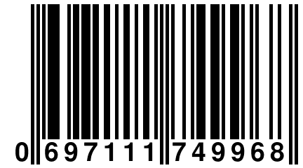 0 697111 749968