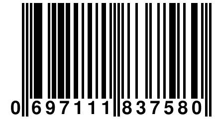 0 697111 837580