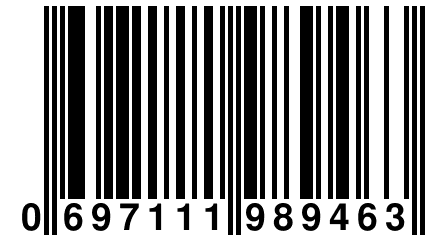 0 697111 989463