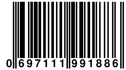 0 697111 991886