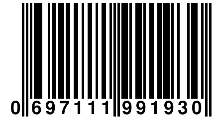 0 697111 991930