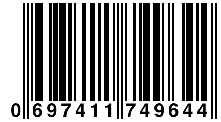 0 697411 749644