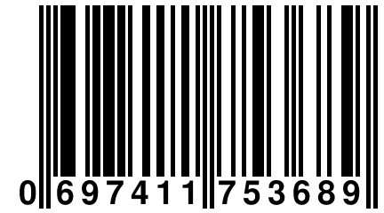 0 697411 753689