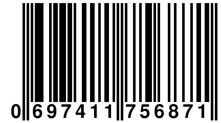 0 697411 756871