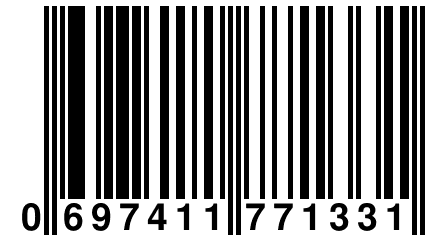 0 697411 771331