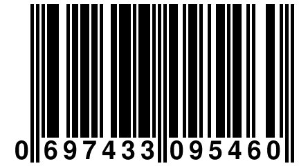 0 697433 095460