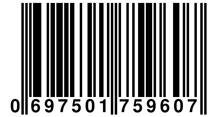 0 697501 759607