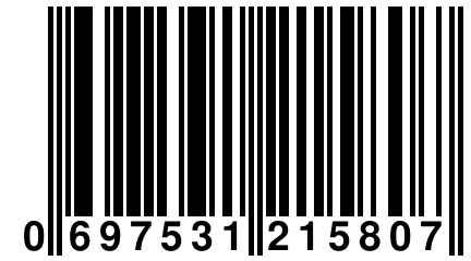 0 697531 215807