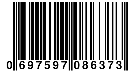 0 697597 086373