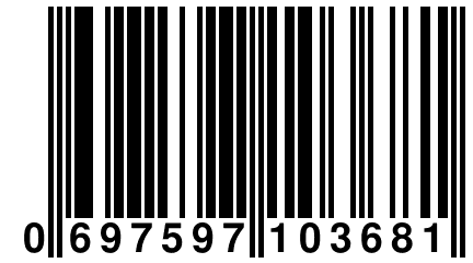 0 697597 103681