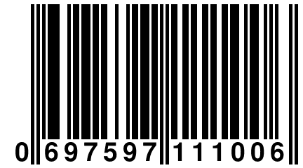 0 697597 111006