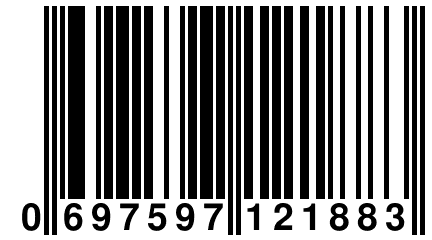 0 697597 121883