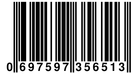 0 697597 356513