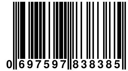 0 697597 838385