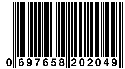 0 697658 202049