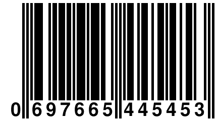 0 697665 445453