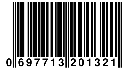 0 697713 201321