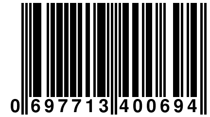 0 697713 400694