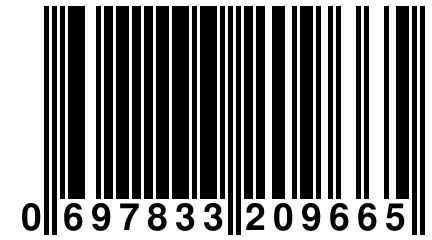 0 697833 209665