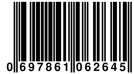 0 697861 062645