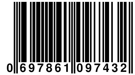 0 697861 097432