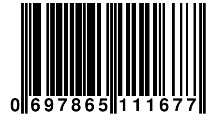 0 697865 111677