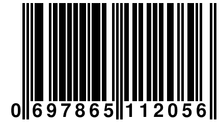 0 697865 112056