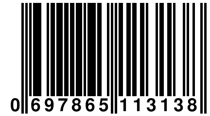 0 697865 113138