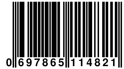 0 697865 114821