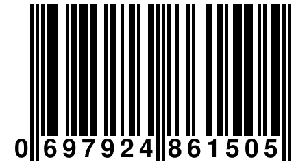 0 697924 861505