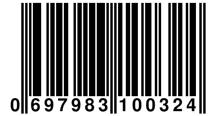 0 697983 100324