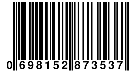 0 698152 873537