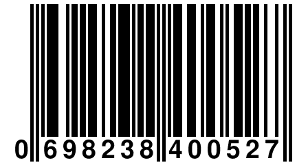 0 698238 400527