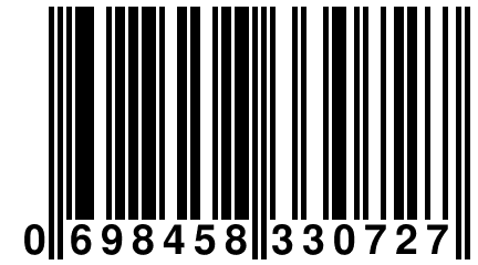 0 698458 330727