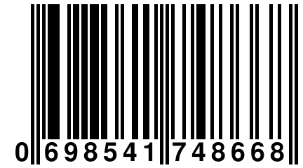 0 698541 748668