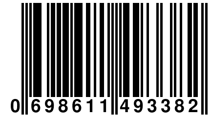 0 698611 493382