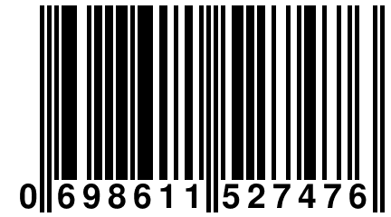 0 698611 527476