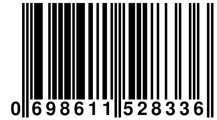 0 698611 528336