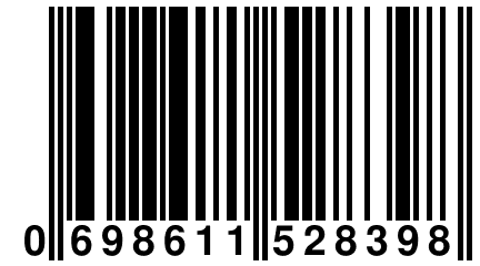 0 698611 528398