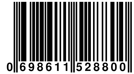 0 698611 528800