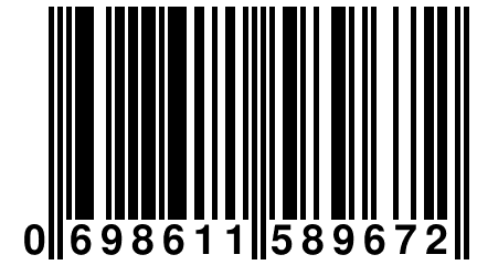 0 698611 589672