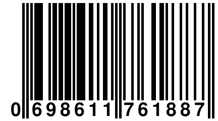 0 698611 761887