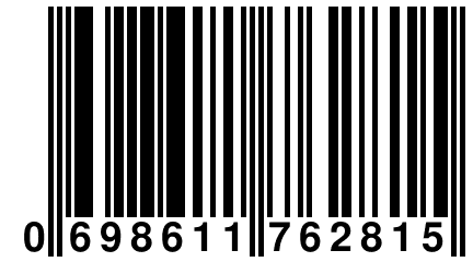 0 698611 762815