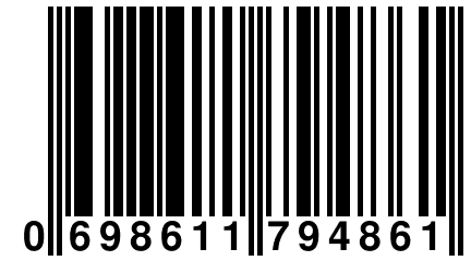 0 698611 794861