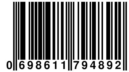 0 698611 794892