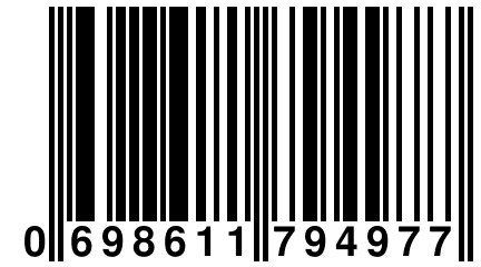 0 698611 794977